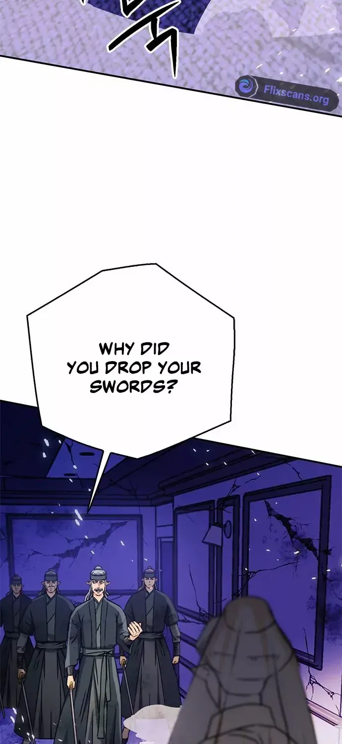 Read Seoul Station Druid chapter 131 image 44 on Lezhin