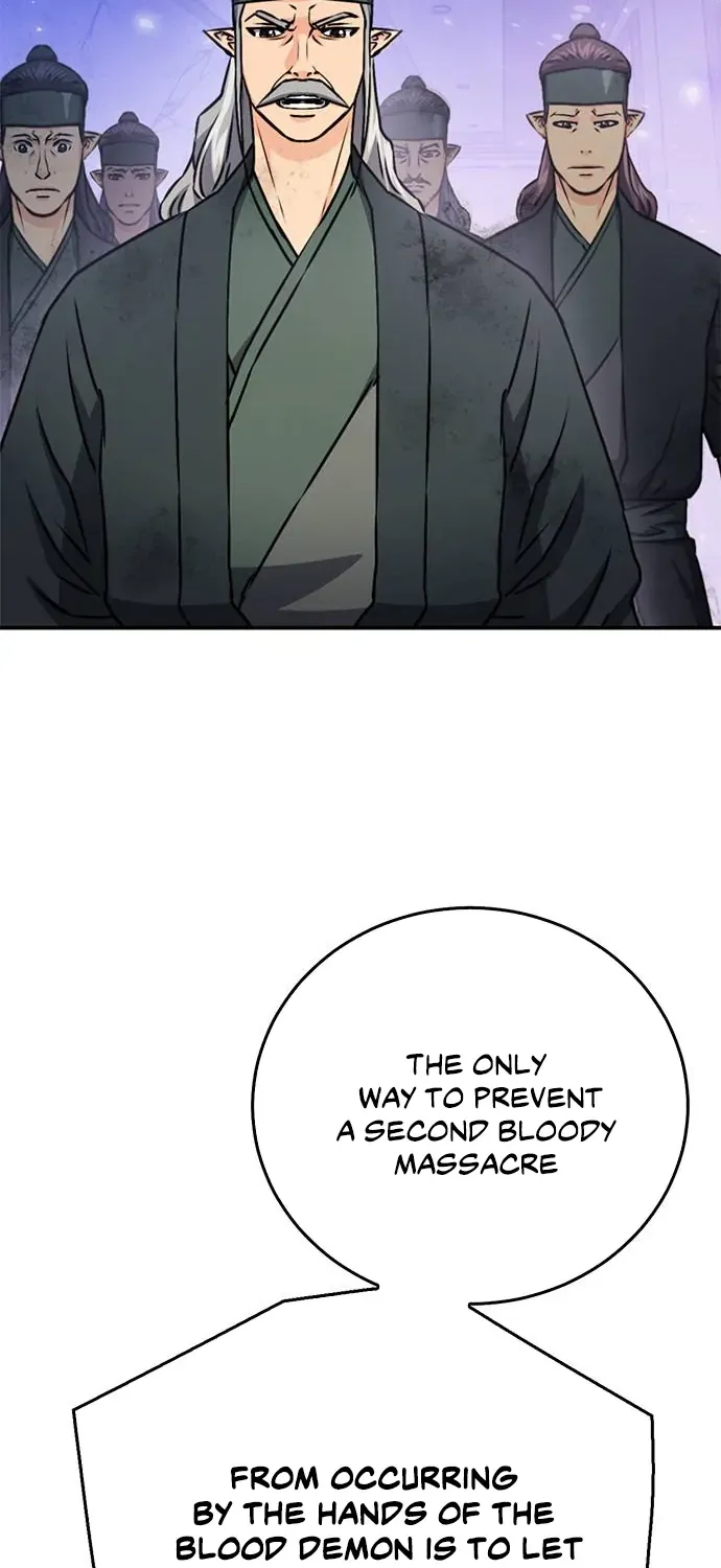Read Seoul Station Druid chapter 131 image 49 on Lezhin