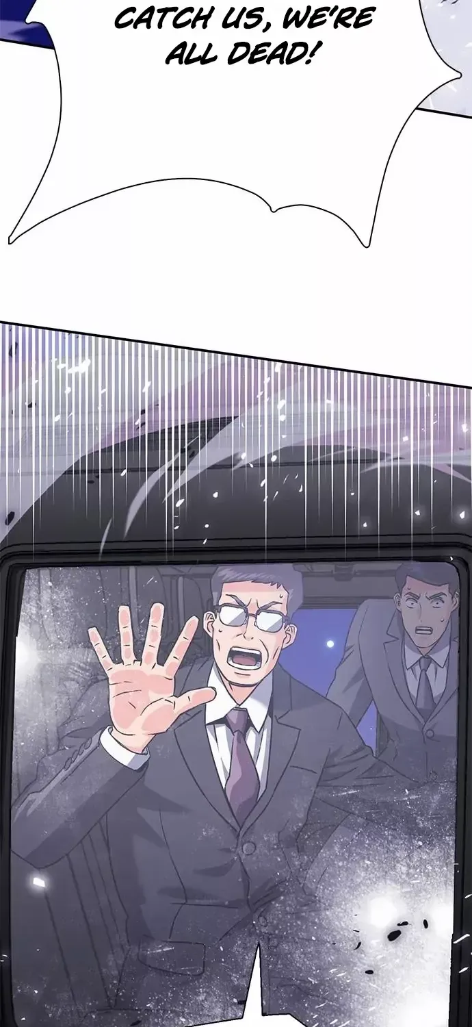 Read Seoul Station Druid chapter 131 image 5 on Lezhin