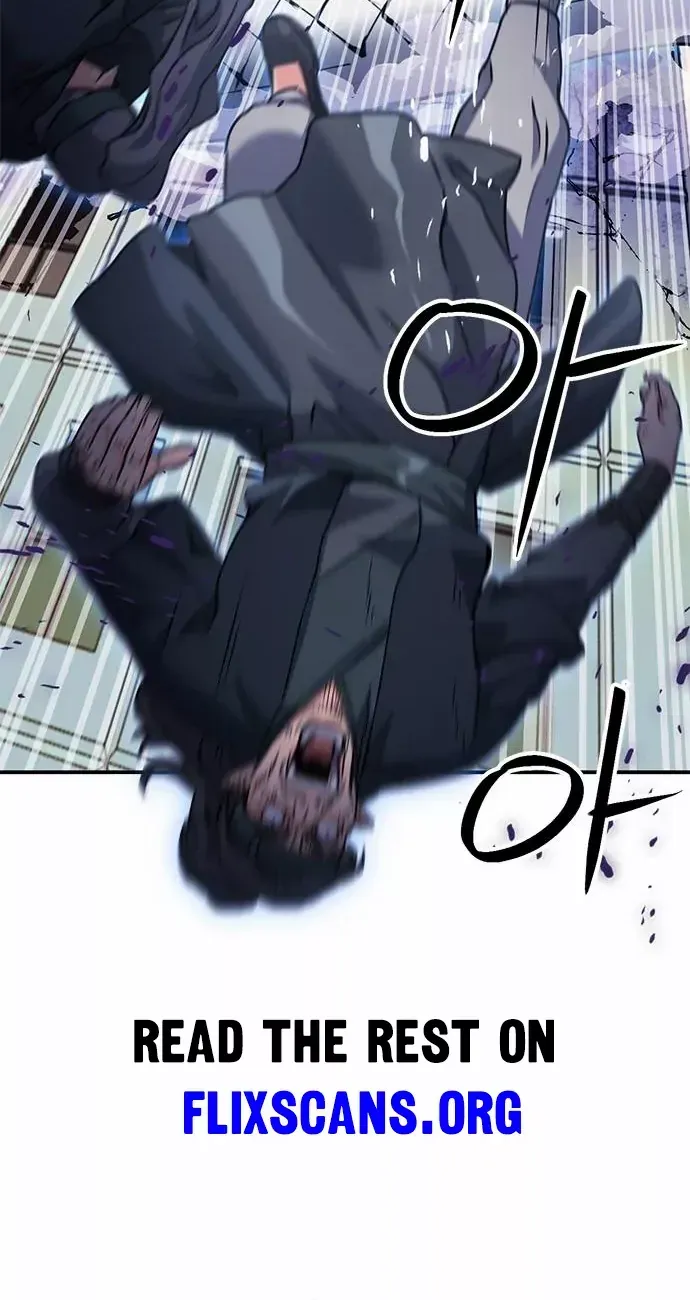 Read Seoul Station Druid chapter 131 image 9 on Lezhin