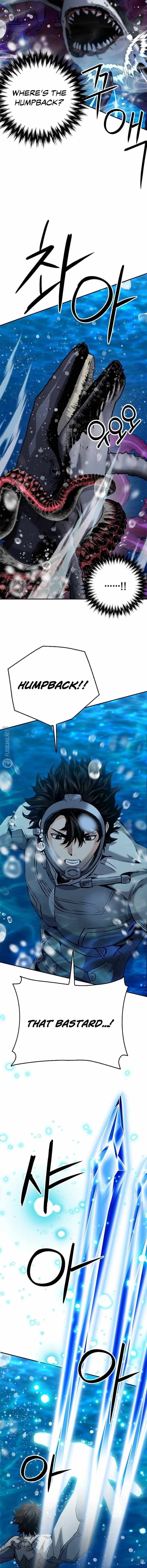 Read Seoul Station Druid chapter 133 image 1 on Lezhin