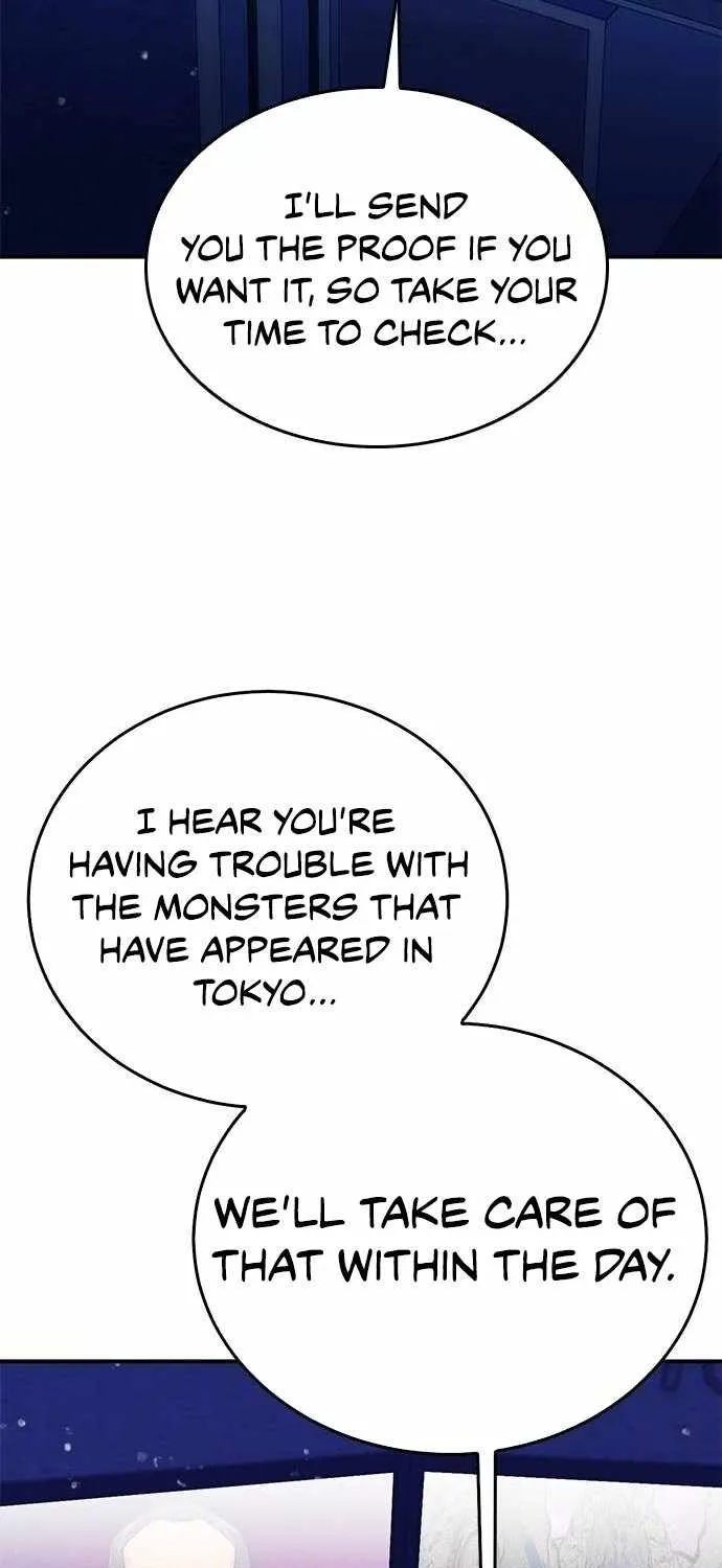 Read Seoul Station Druid chapter 134 image 10 on Lezhin