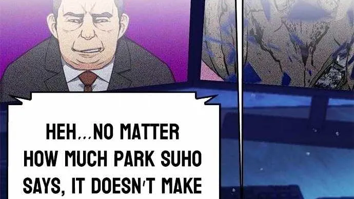 Read Seoul Station Druid chapter 134 image 11 on Lezhin