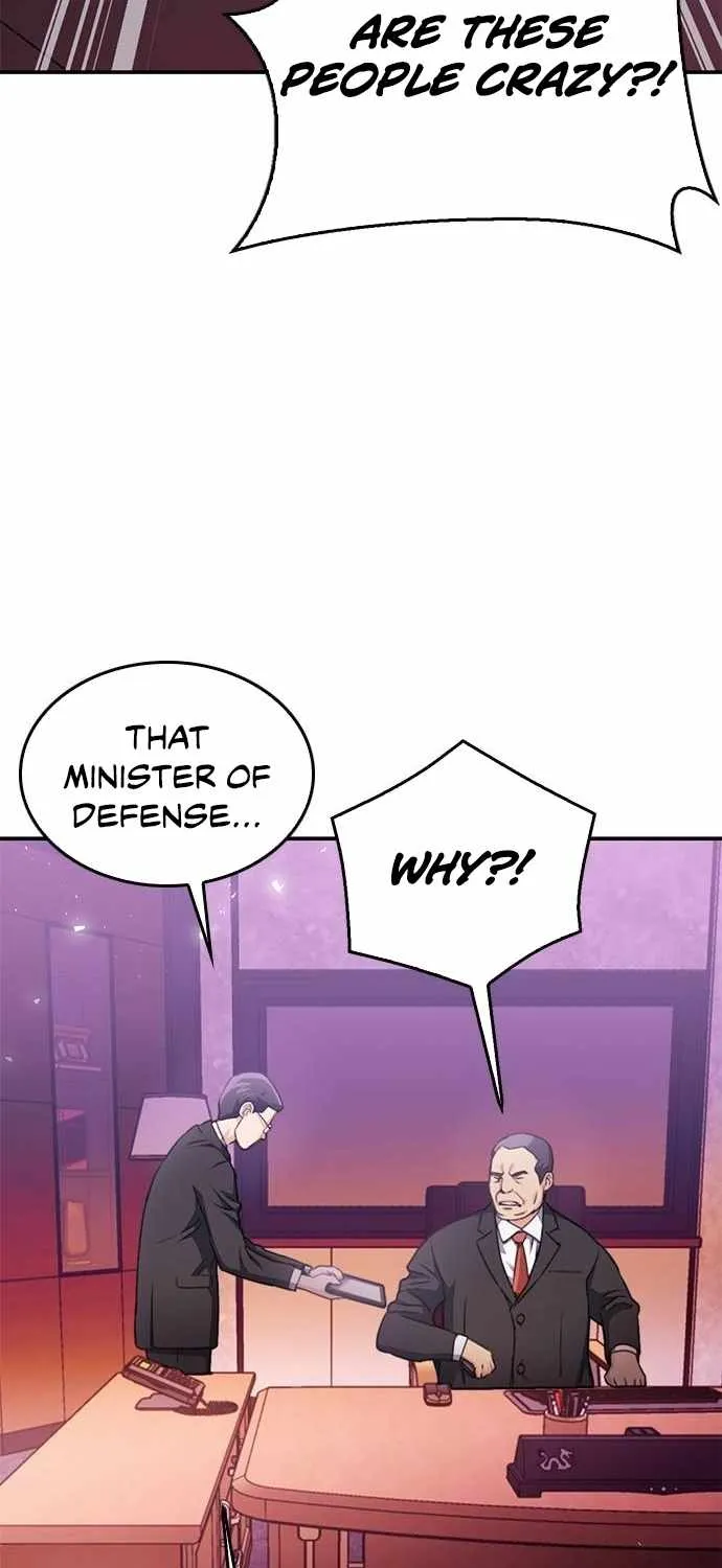 Read Seoul Station Druid chapter 134 image 110 on Lezhin