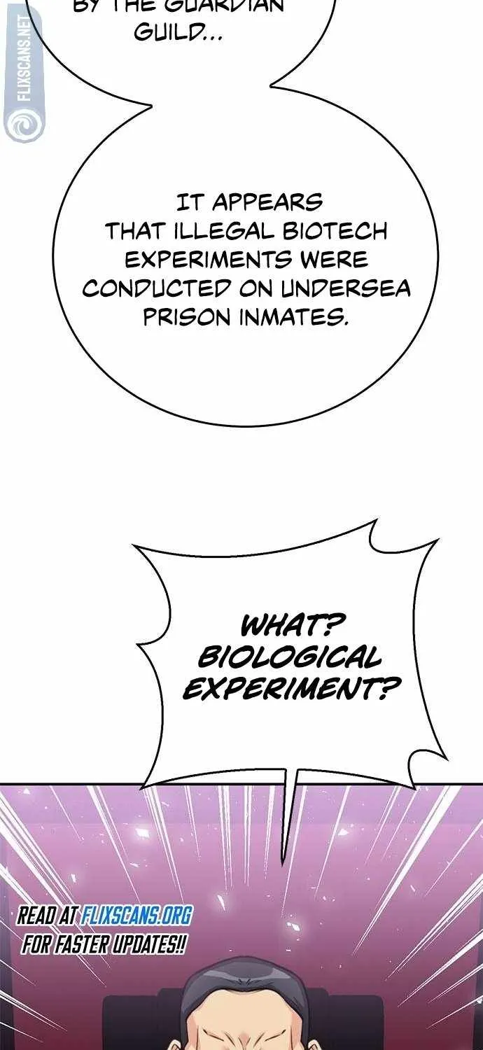 Read Seoul Station Druid chapter 134 image 112 on Lezhin