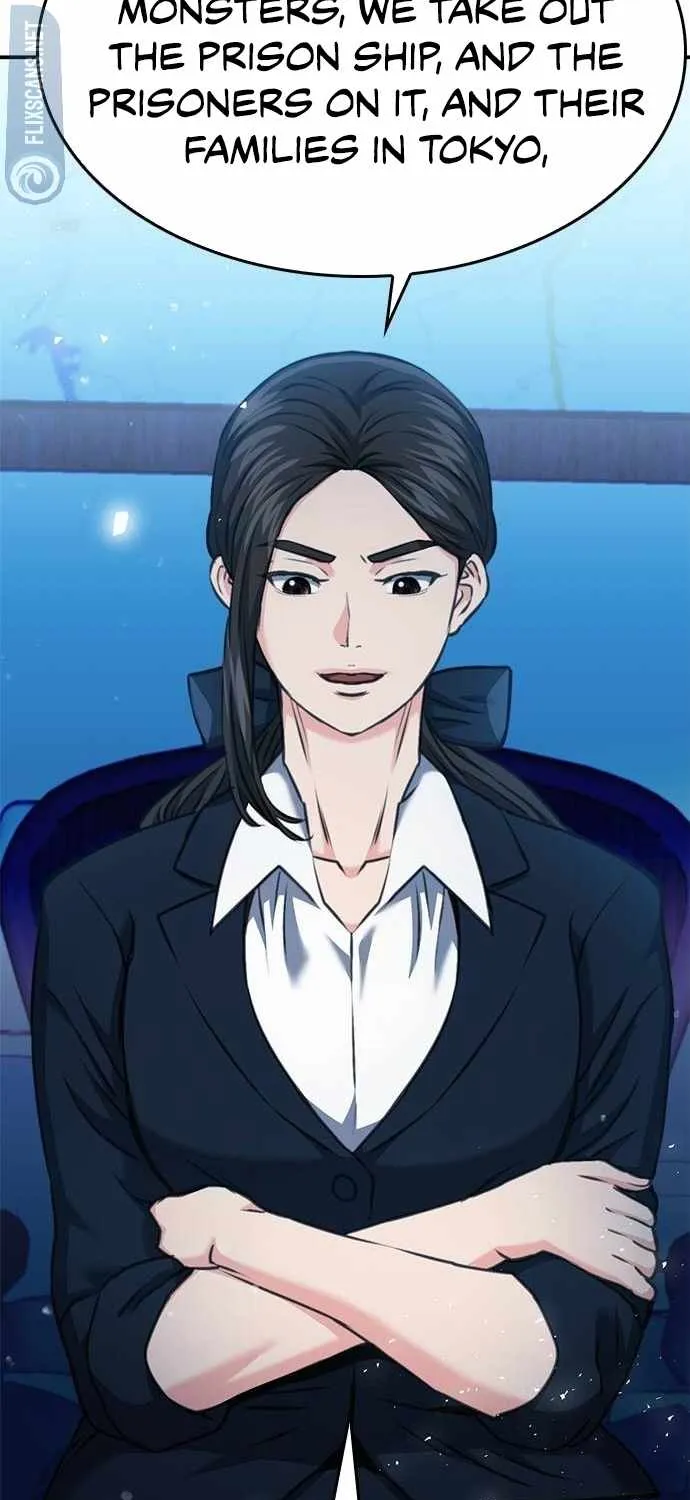 Read Seoul Station Druid chapter 134 image 14 on Lezhin