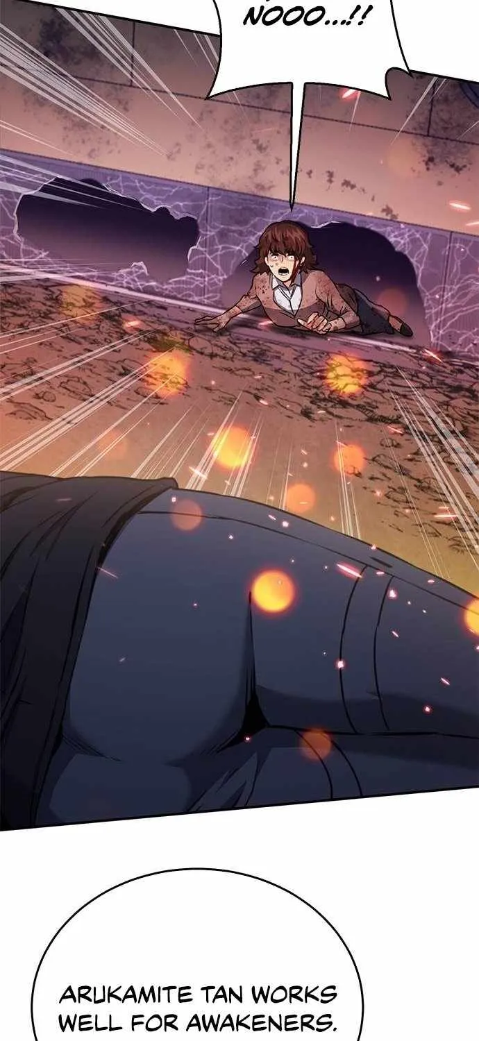 Read Seoul Station Druid chapter 134 image 152 on Lezhin