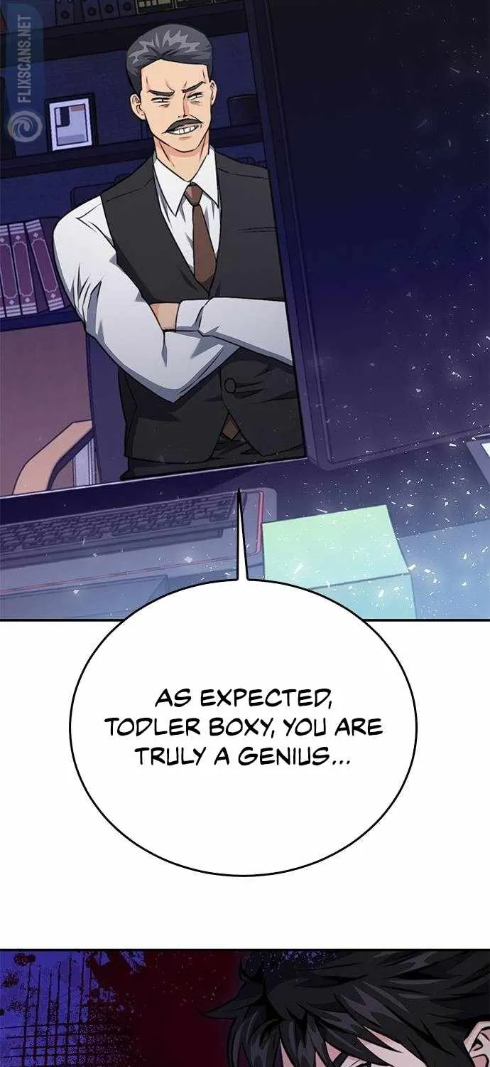Read Seoul Station Druid chapter 134 image 154 on Lezhin