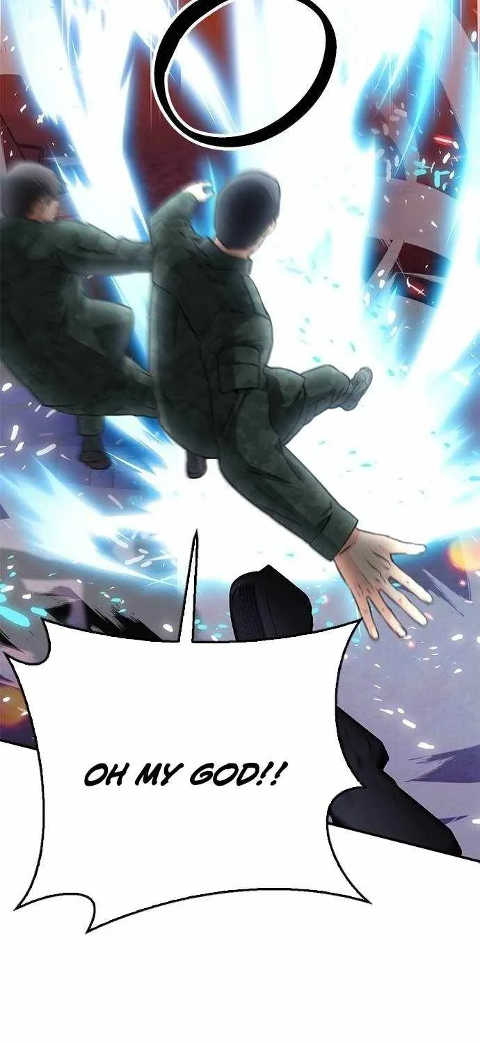 Read Seoul Station Druid chapter 134 image 166 on Lezhin