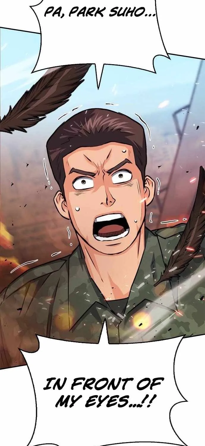 Read Seoul Station Druid chapter 134 image 176 on Lezhin