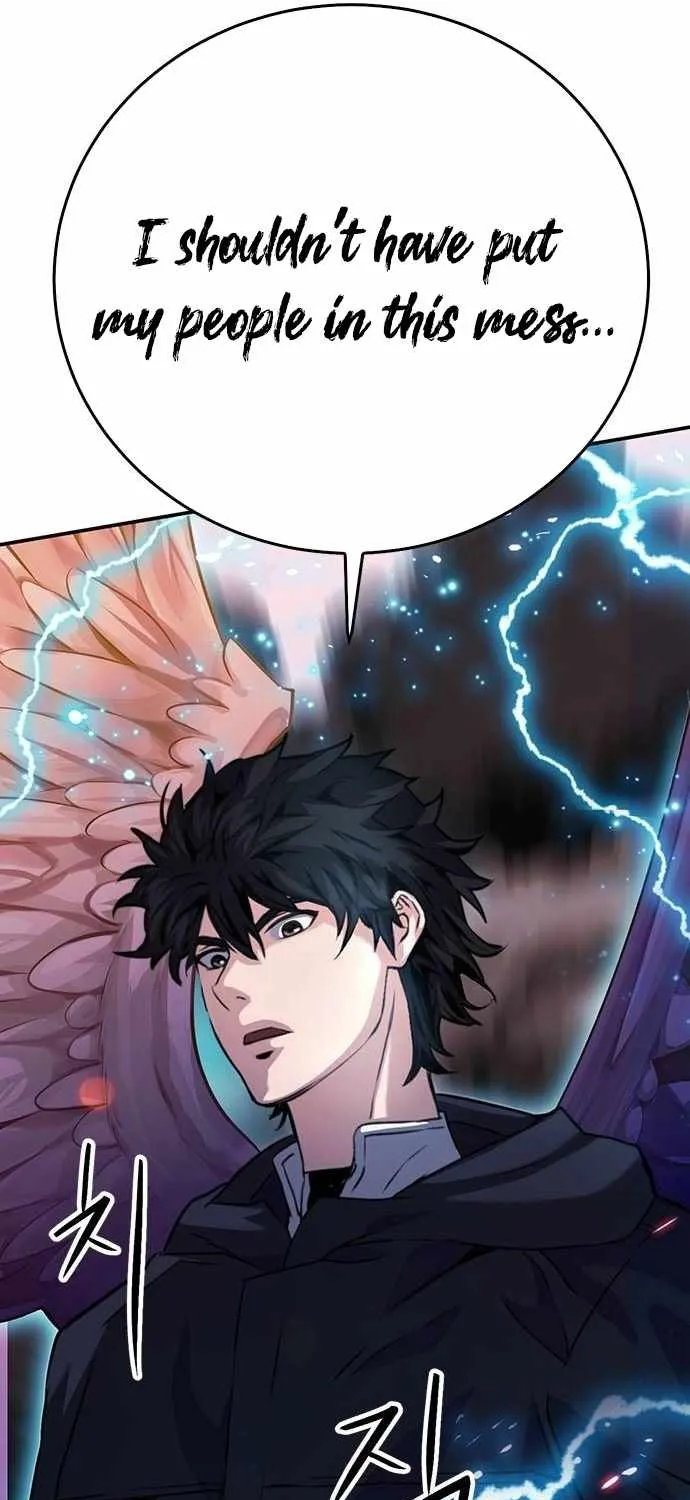 Read Seoul Station Druid chapter 134 image 178 on Lezhin