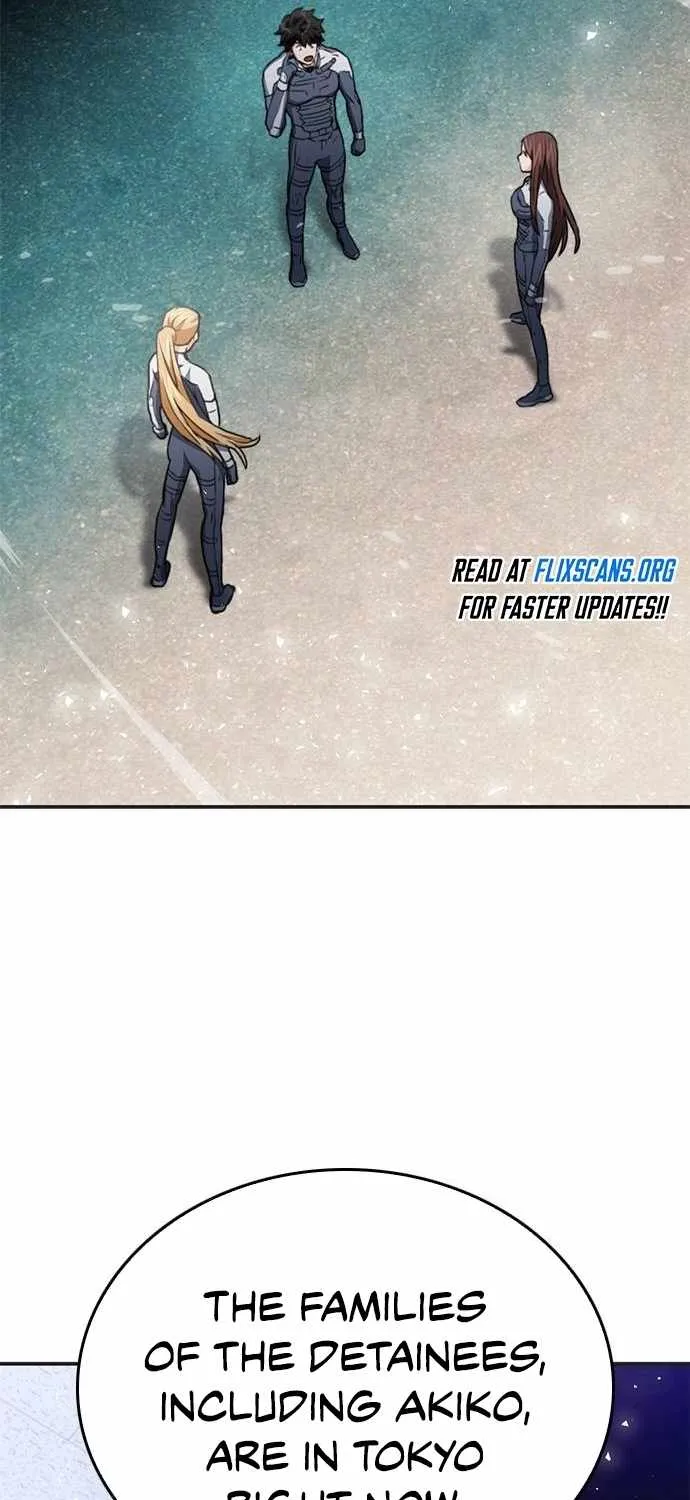 Read Seoul Station Druid chapter 134 image 20 on Lezhin