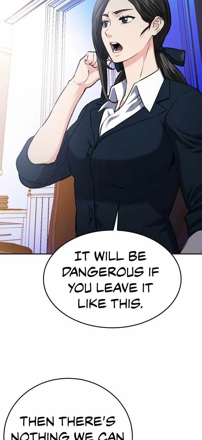 Read Seoul Station Druid chapter 134 image 22 on Lezhin