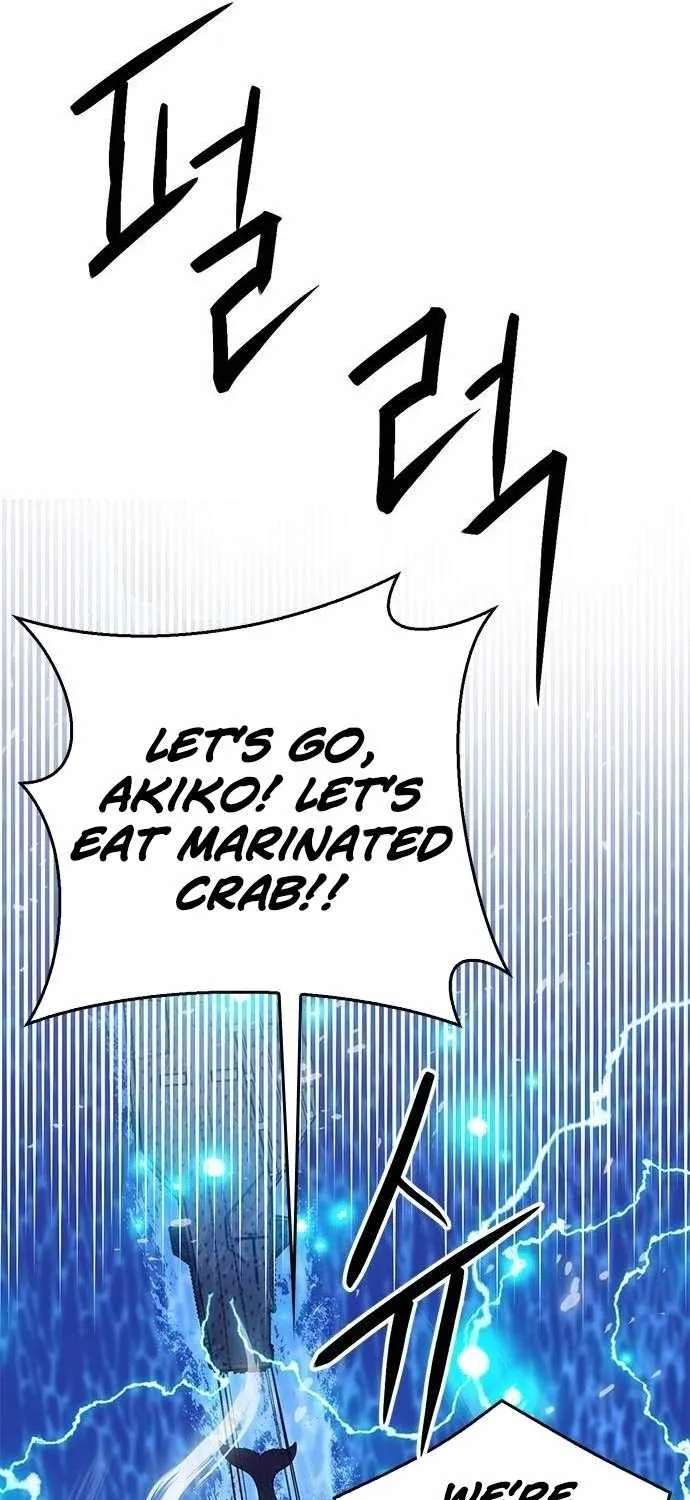 Read Seoul Station Druid chapter 134 image 30 on Lezhin