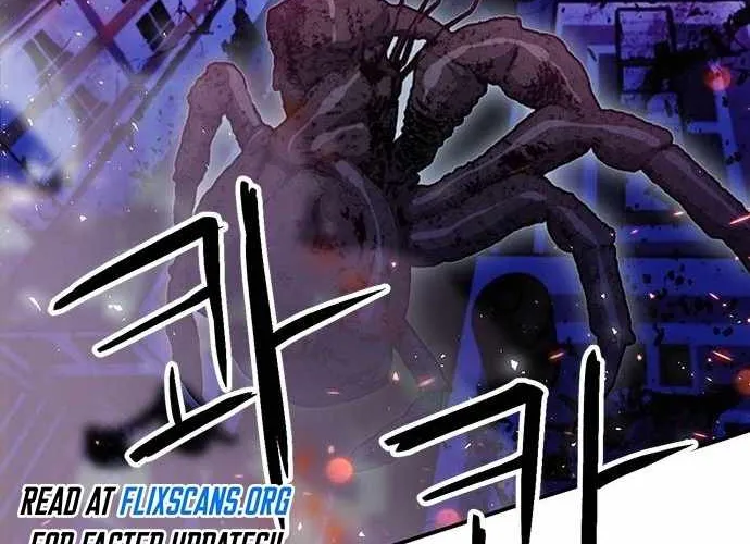 Read Seoul Station Druid chapter 134 image 35 on Lezhin