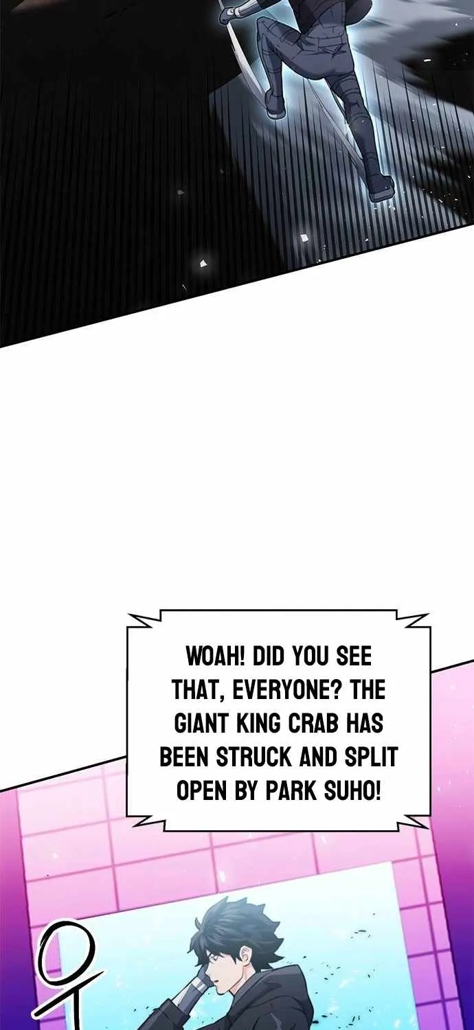 Read Seoul Station Druid chapter 134 image 44 on Lezhin