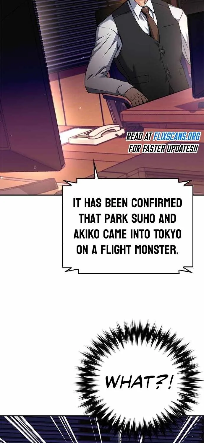 Read Seoul Station Druid chapter 134 image 64 on Lezhin