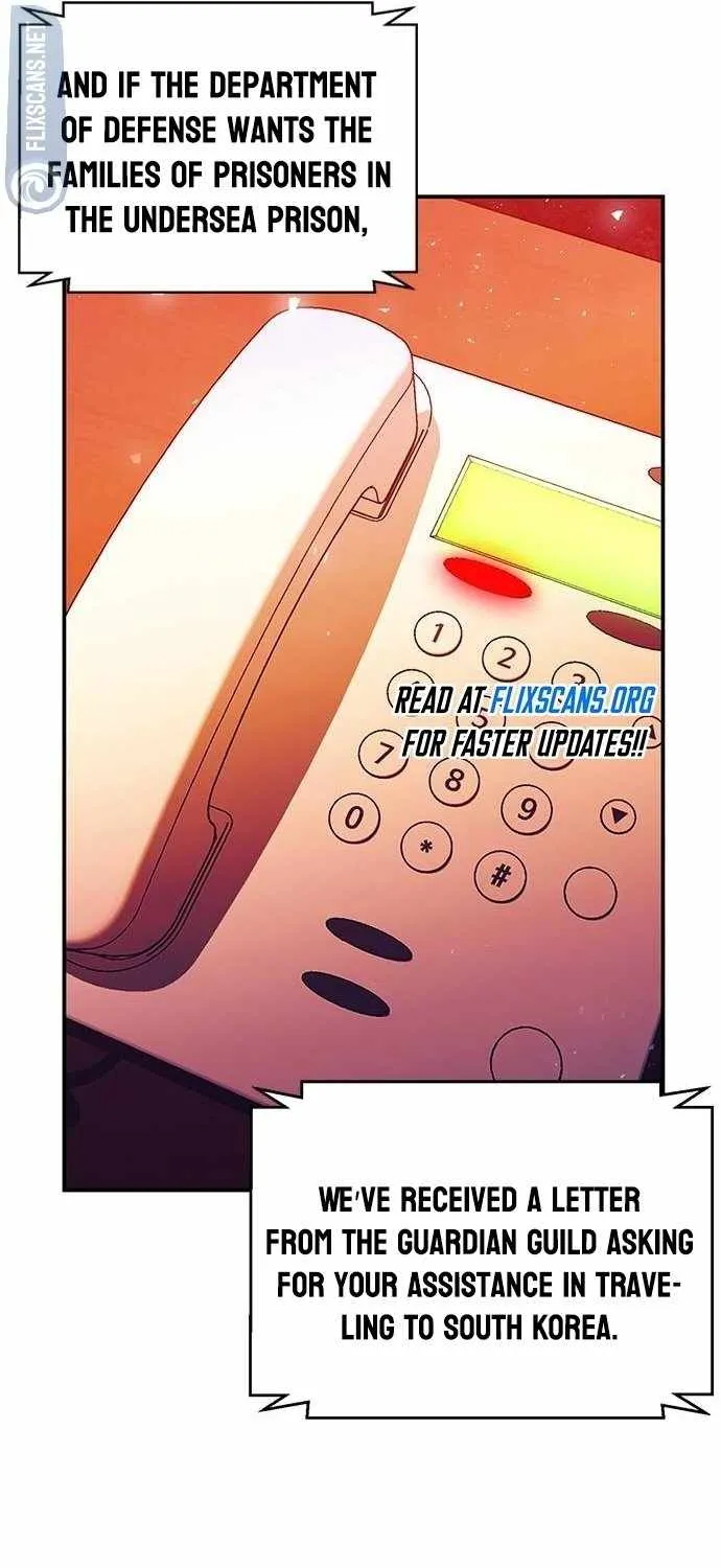 Read Seoul Station Druid chapter 134 image 70 on Lezhin