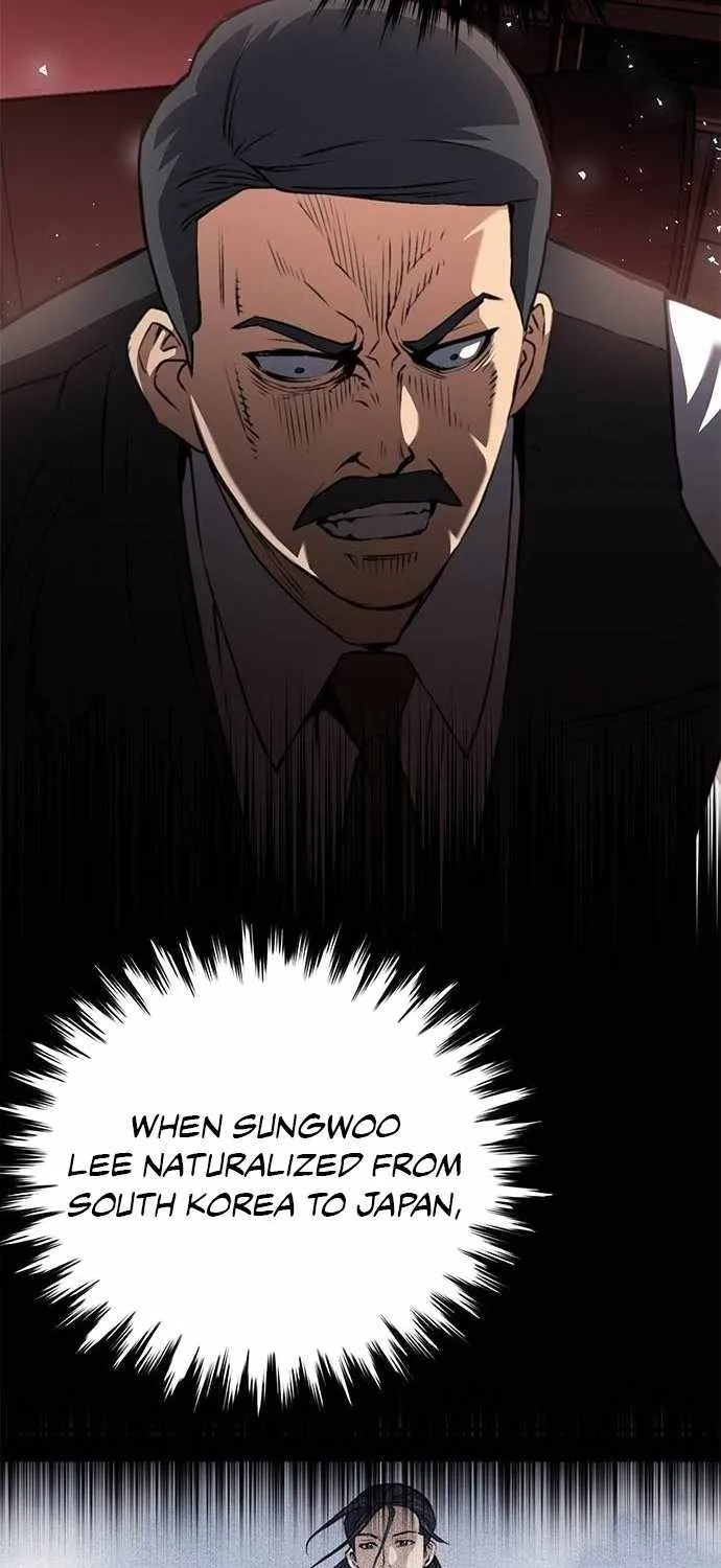 Read Seoul Station Druid chapter 134 image 74 on Lezhin