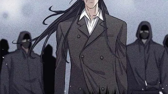 Read Seoul Station Druid chapter 134 image 75 on Lezhin