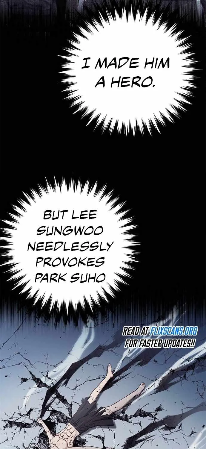 Read Seoul Station Druid chapter 134 image 76 on Lezhin