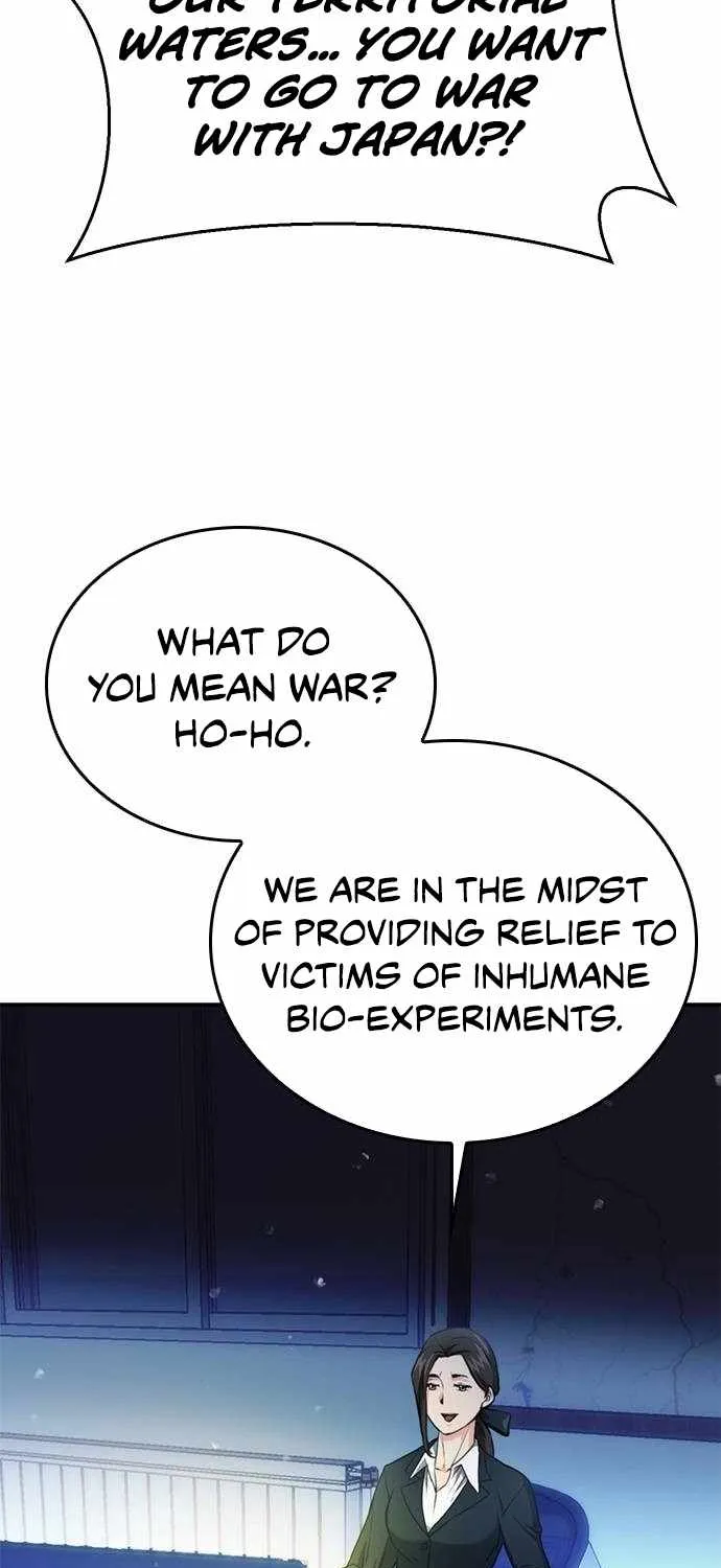 Read Seoul Station Druid chapter 134 image 8 on Lezhin