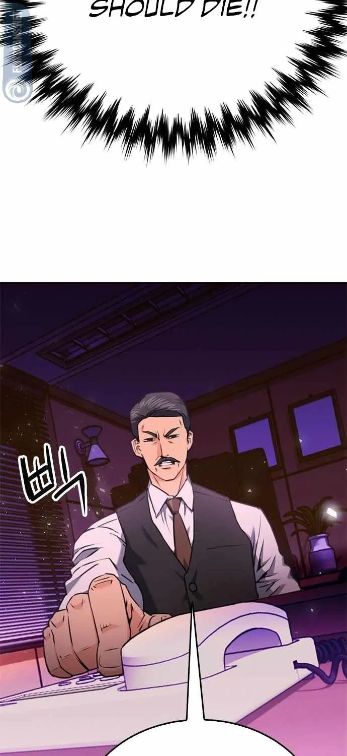 Read Seoul Station Druid chapter 134 image 84 on Lezhin