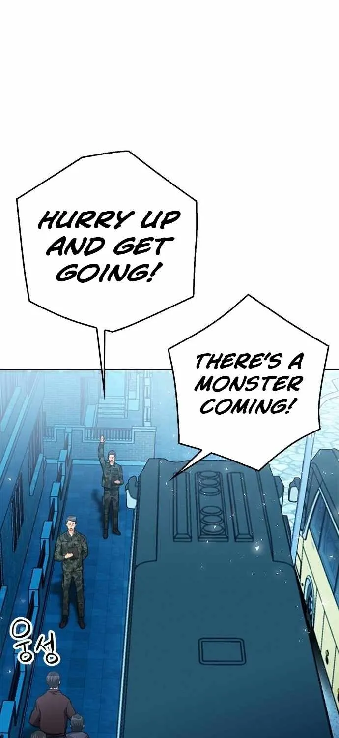 Read Seoul Station Druid chapter 134 image 86 on Lezhin