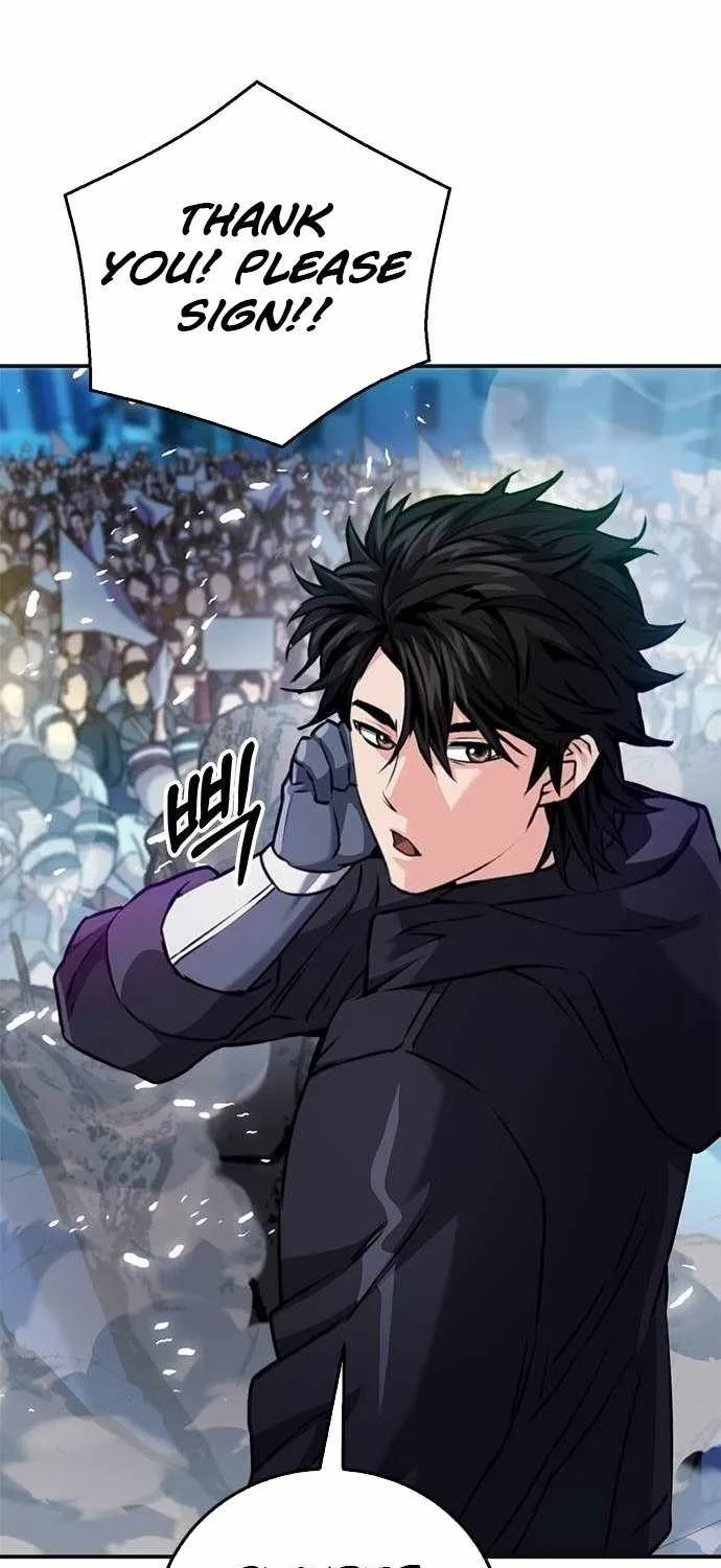 Read Seoul Station Druid chapter 134 image 96 on Lezhin