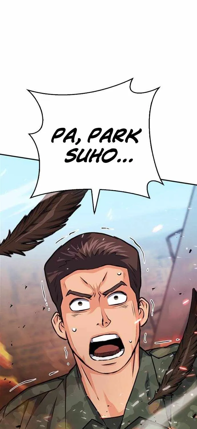 Read Seoul Station Druid chapter 135 image 1 on Lezhin