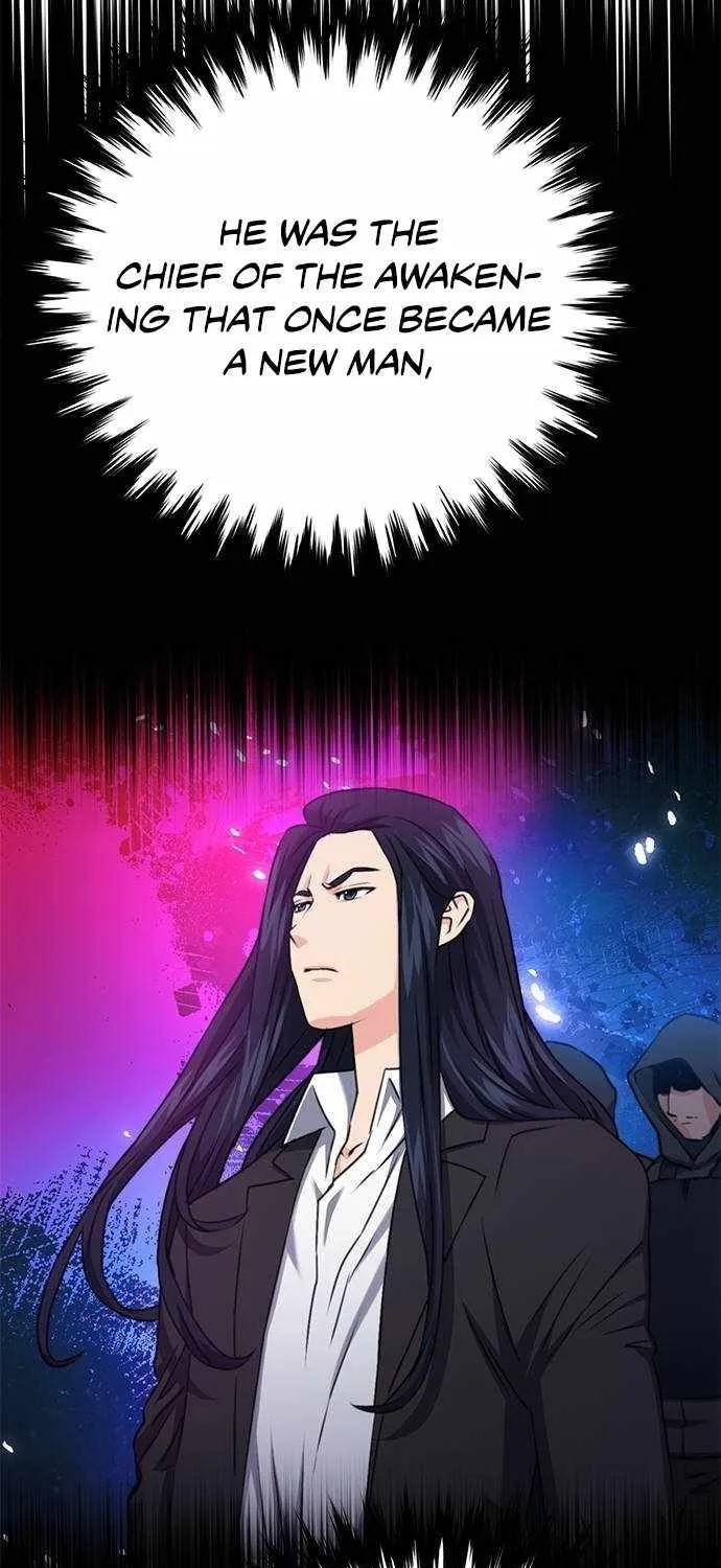 Read Seoul Station Druid chapter 135 image 131 on Lezhin