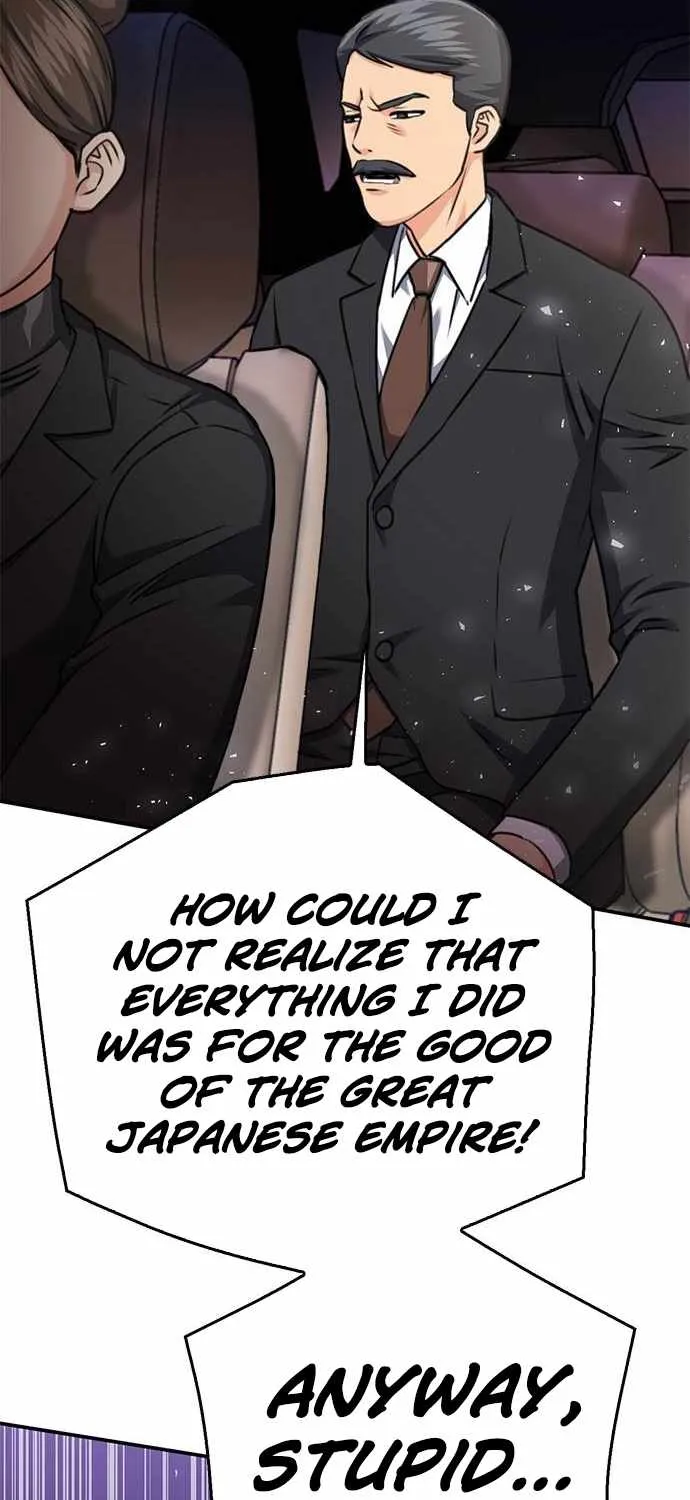 Read Seoul Station Druid chapter 135 image 147 on Lezhin
