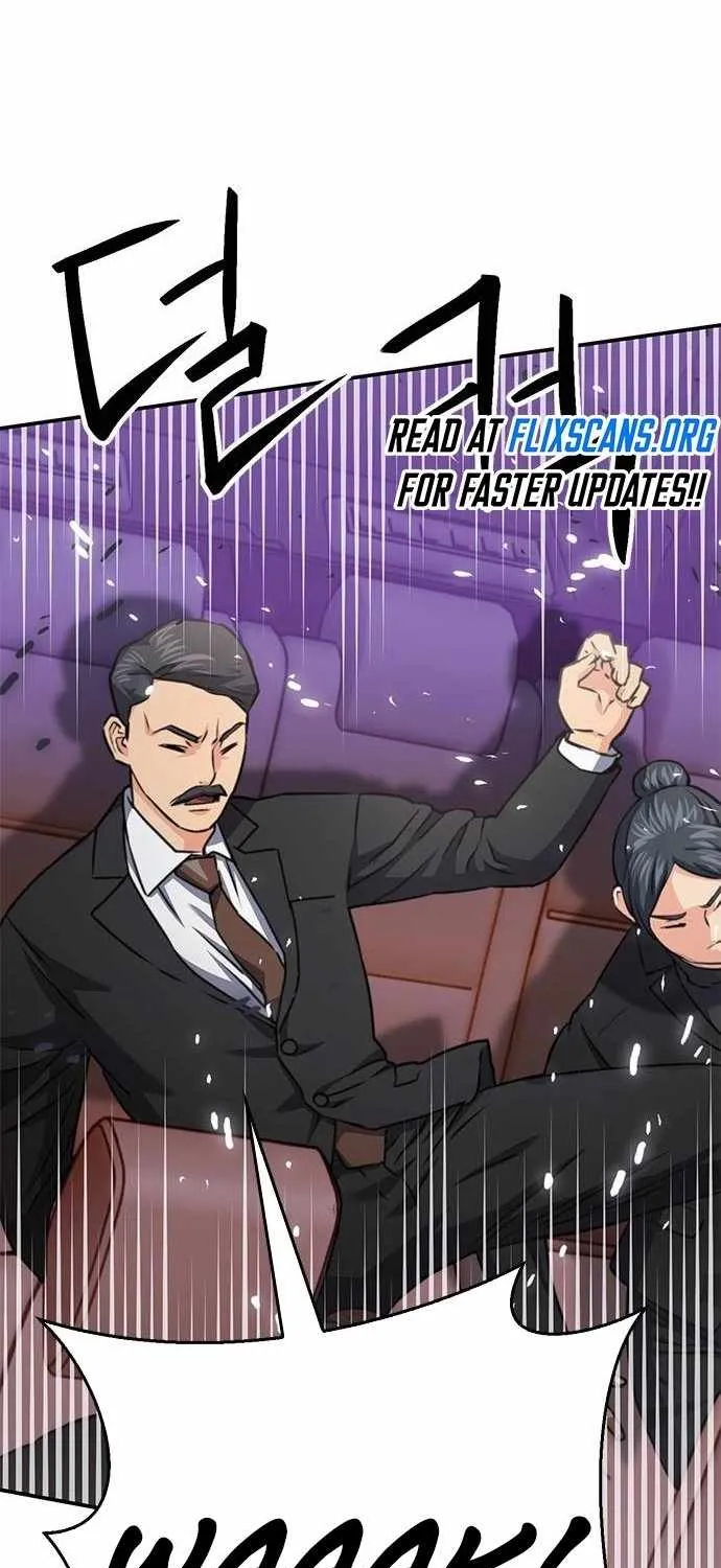Read Seoul Station Druid chapter 135 image 151 on Lezhin