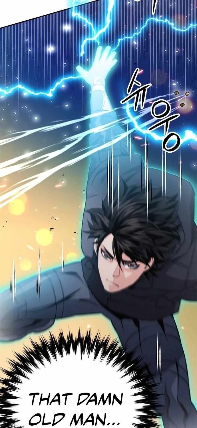 Read Seoul Station Druid chapter 135 image 19 on Lezhin