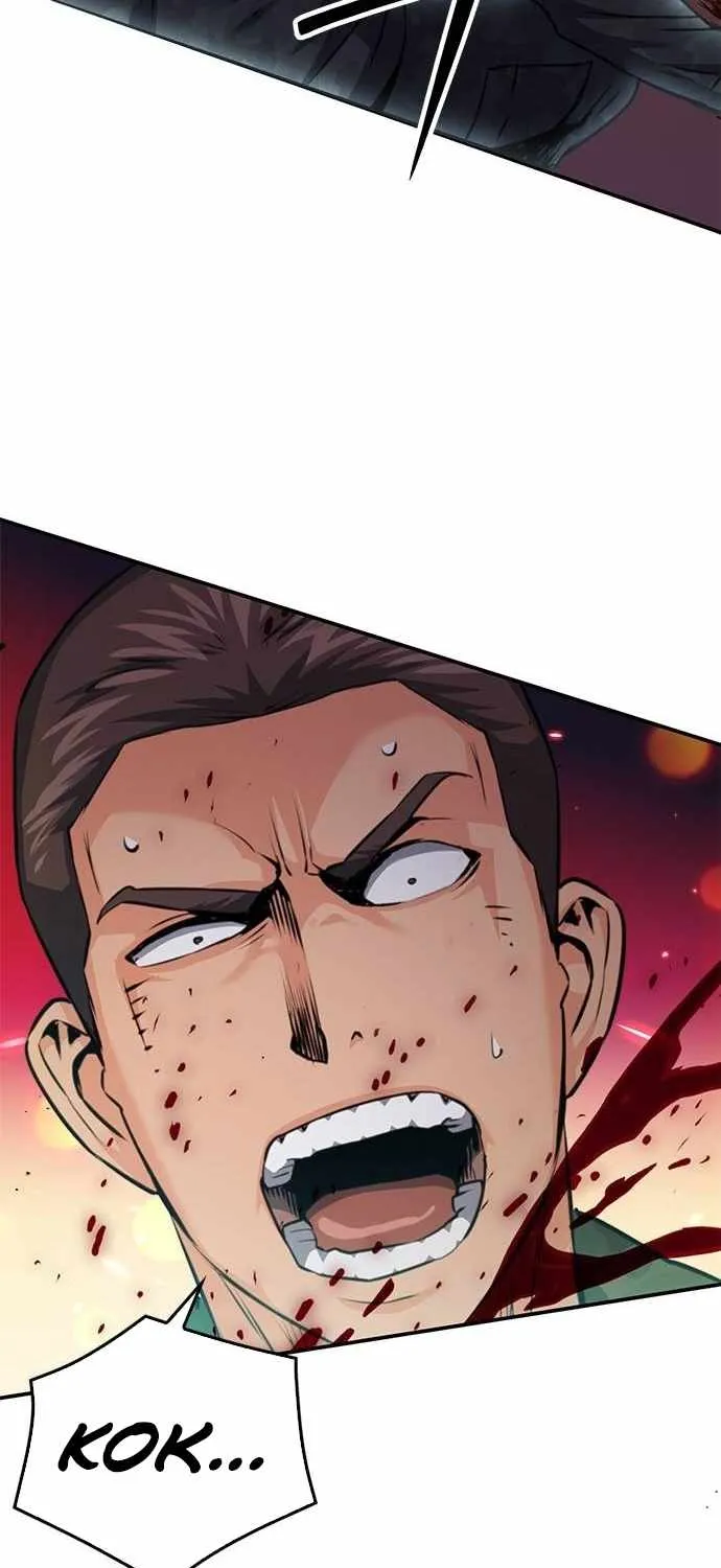 Read Seoul Station Druid chapter 135 image 25 on Lezhin