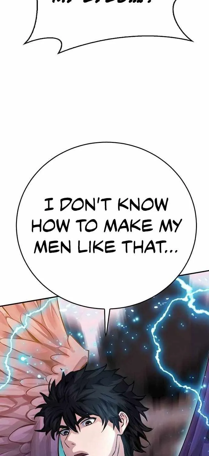 Read Seoul Station Druid chapter 135 image 3 on Lezhin