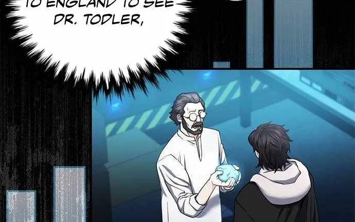 Read Seoul Station Druid chapter 135 image 32 on Lezhin