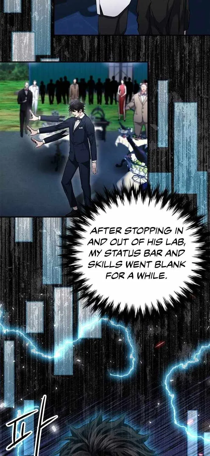 Read Seoul Station Druid chapter 135 image 33 on Lezhin