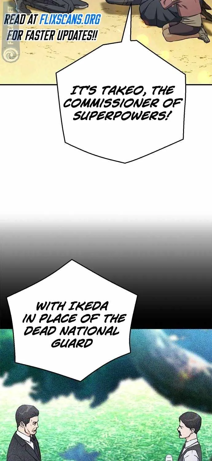 Read Seoul Station Druid chapter 135 image 43 on Lezhin