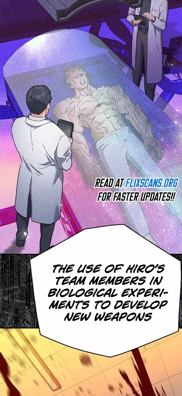 Read Seoul Station Druid chapter 135 image 47 on Lezhin