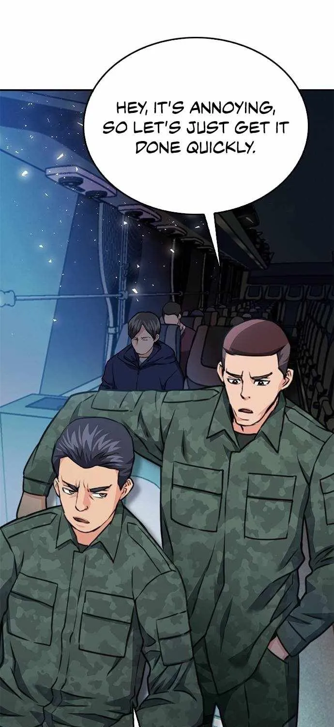 Read Seoul Station Druid chapter 135 image 63 on Lezhin