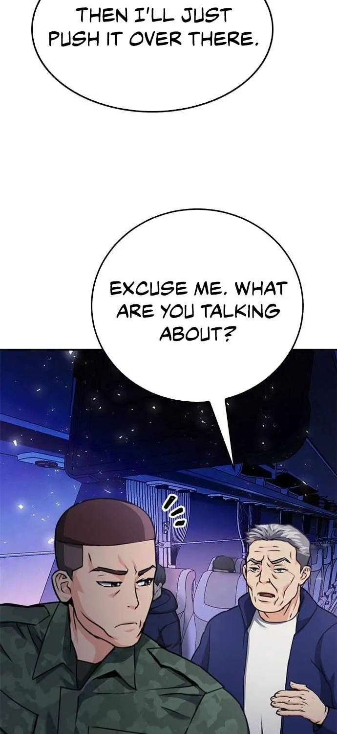 Read Seoul Station Druid chapter 135 image 65 on Lezhin