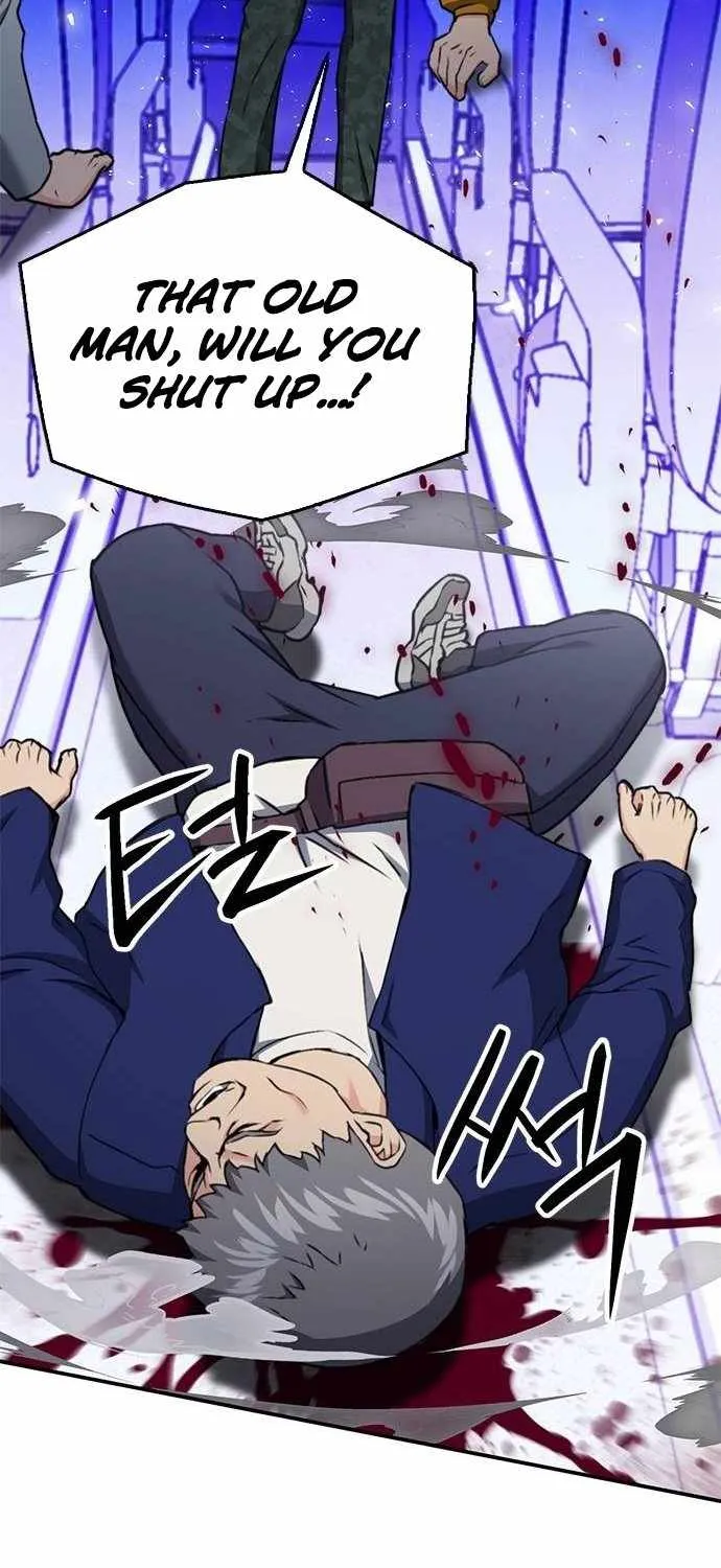 Read Seoul Station Druid chapter 135 image 69 on Lezhin