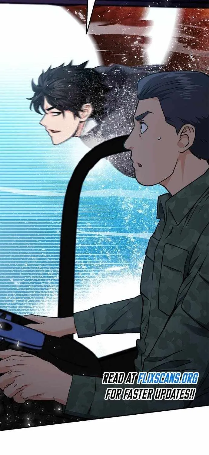 Read Seoul Station Druid chapter 135 image 75 on Lezhin