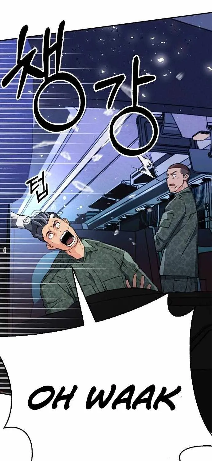 Read Seoul Station Druid chapter 135 image 77 on Lezhin