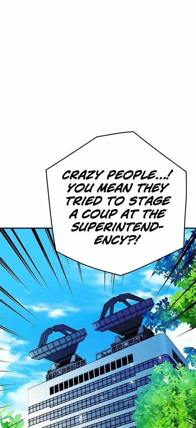 Read Seoul Station Druid chapter 135 image 91 on Lezhin