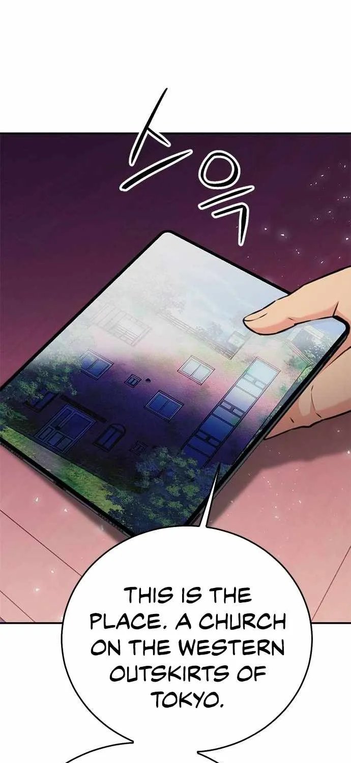 Read Seoul Station Druid chapter 135 image 95 on Lezhin