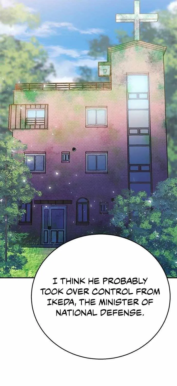Read Seoul Station Druid chapter 135 image 97 on Lezhin