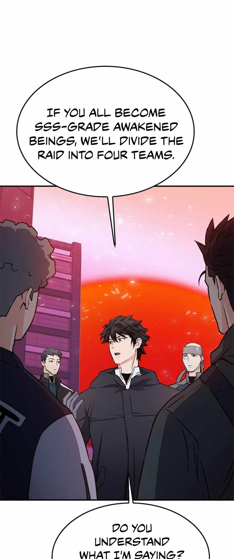 Read Seoul Station Druid chapter 136 image 101 on Lezhin