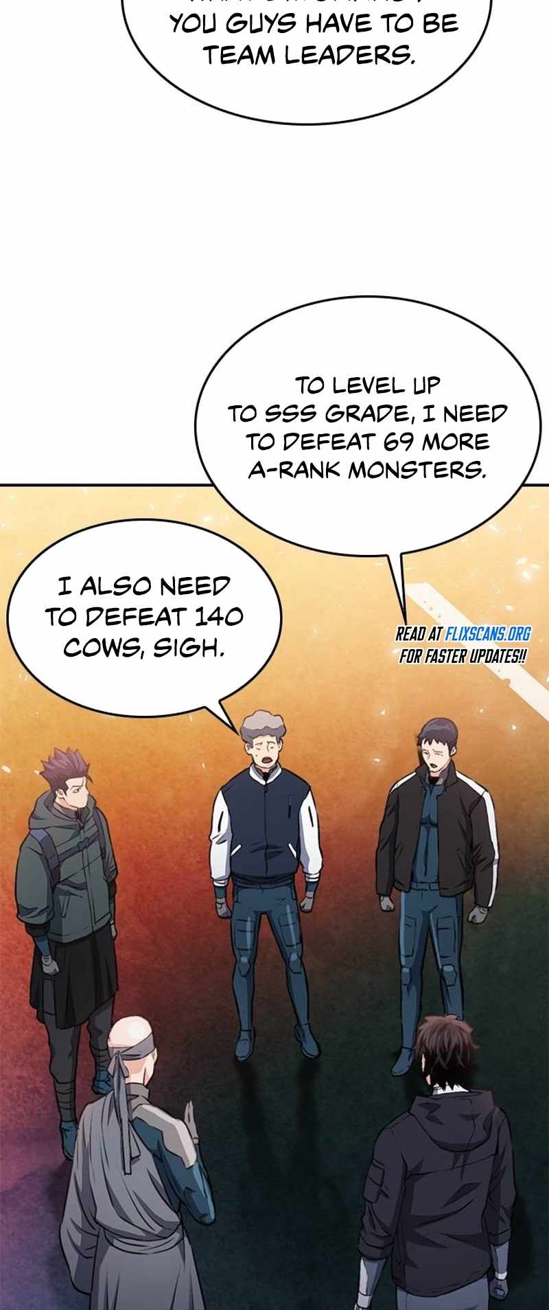 Read Seoul Station Druid chapter 136 image 102 on Lezhin